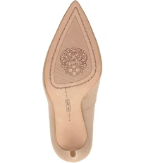 Vince Camuto Savilla Suede Classic Pumps