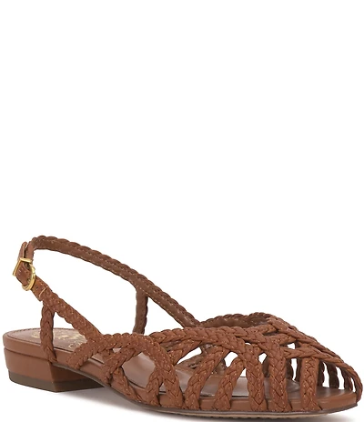 Vince Camuto Stiorra Strappy Flat Sandals