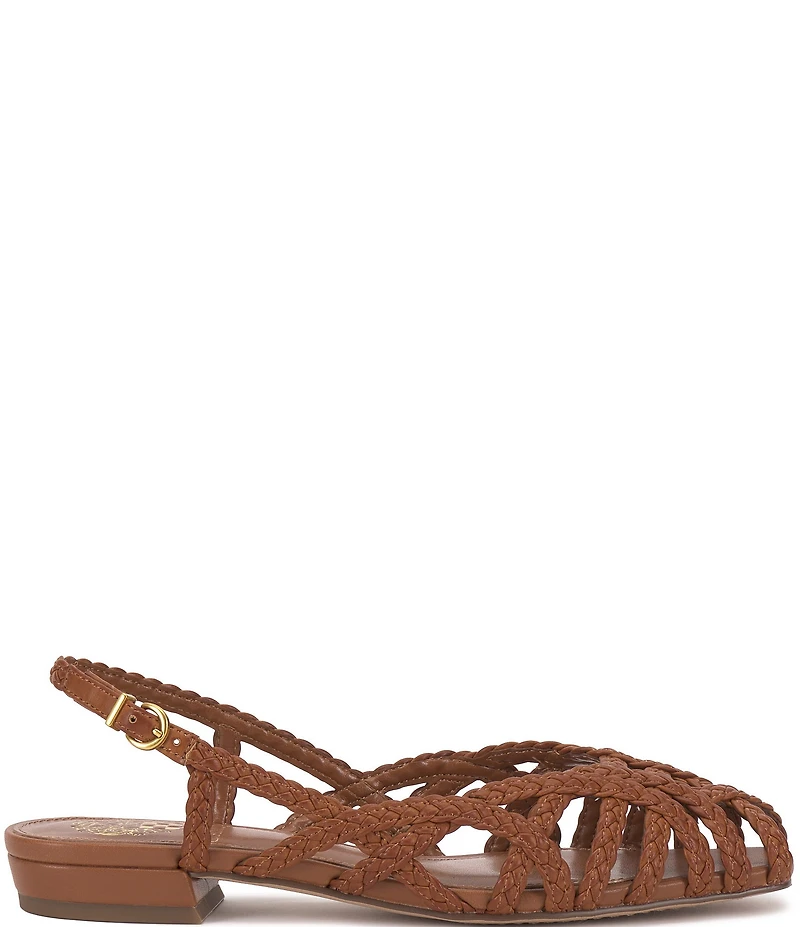 Vince Camuto Stiorra Strappy Flat Sandals