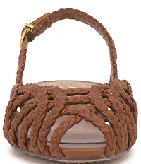 Vince Camuto Stiorra Strappy Flat Sandals