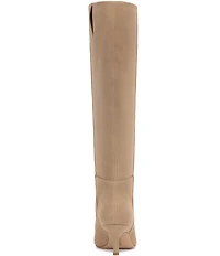 Vince Camuto Tansie Suede Knee High Boots