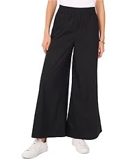 Vince Camuto Wide Leg Flat Front Pants