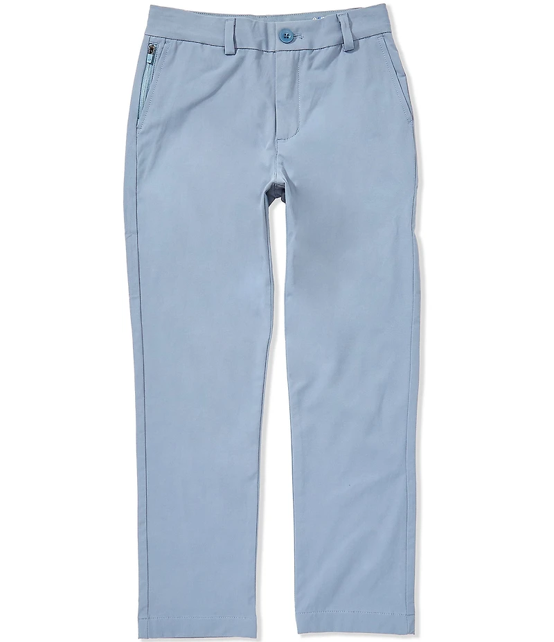 Vineyard Vines Big Boys Performance Pants