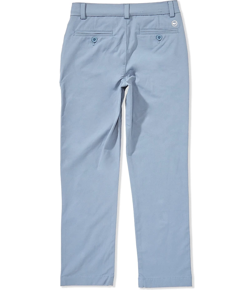 Vineyard Vines Big Boys Performance Pants