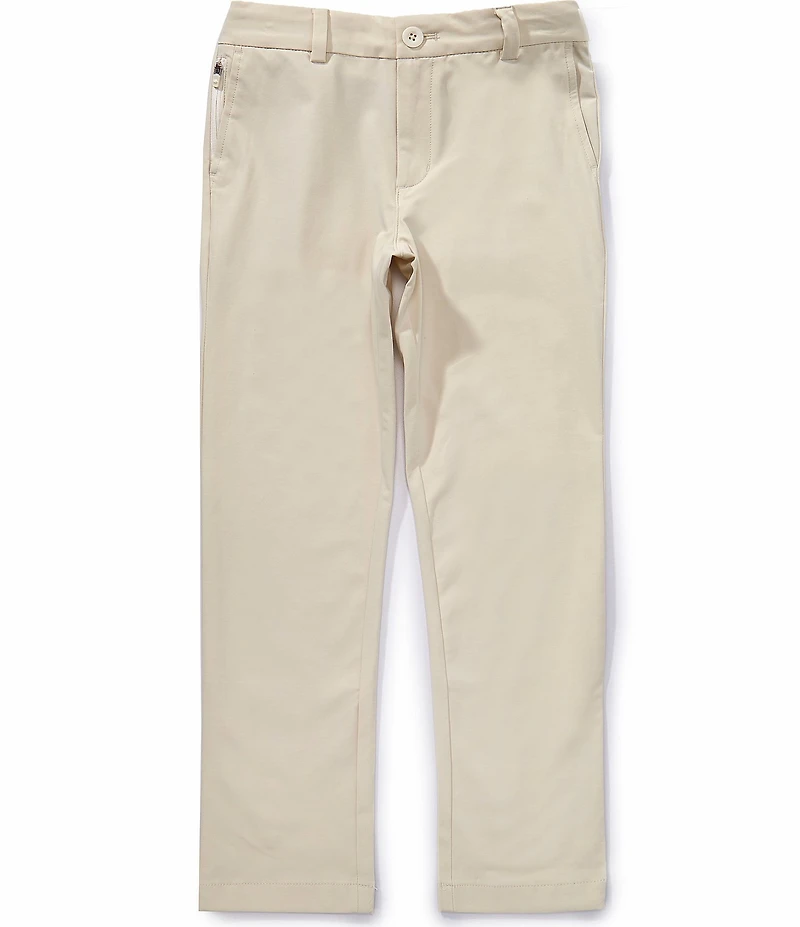 Vineyard Vines Big Boys Performance Pants