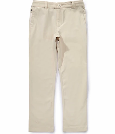 Vineyard Vines Big Boys Performance Pants
