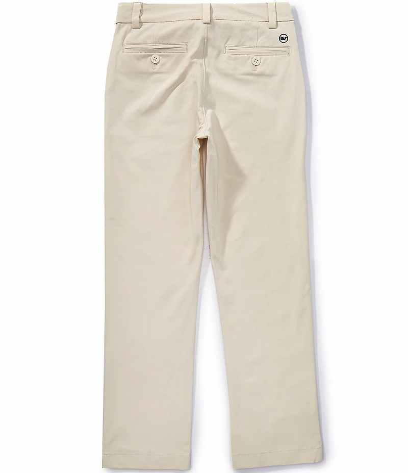 Vineyard Vines Big Boys Performance Pants