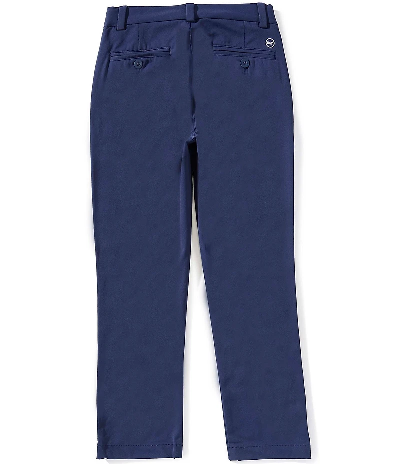Vineyard Vines Big Boys Performance Pants