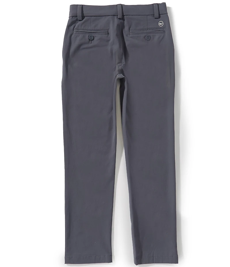 Vineyard Vines Big Boys Performance Pants