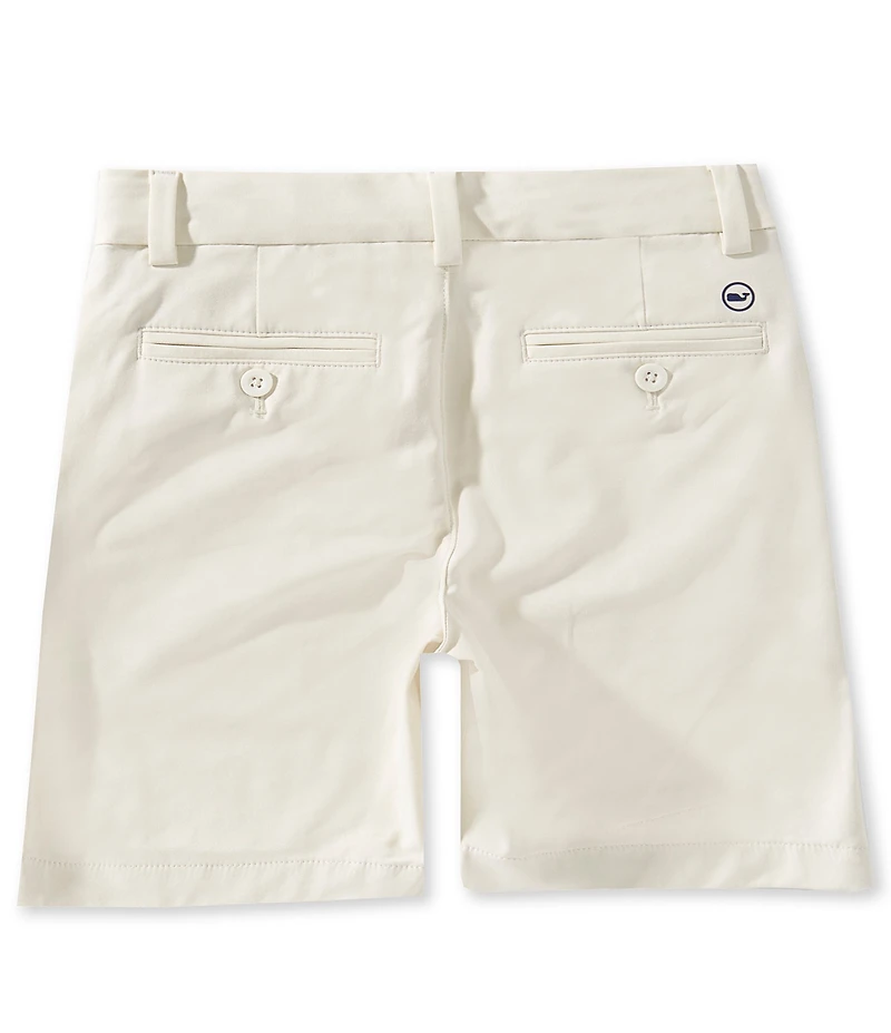Vineyard Vines Big Boys Performance Shorts