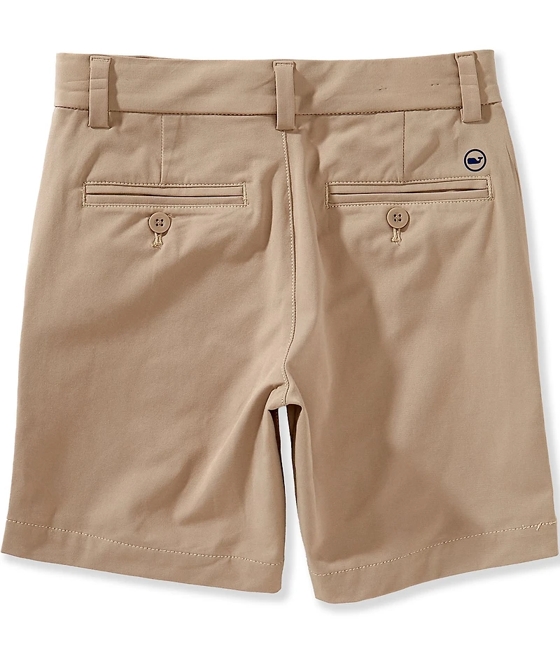 Vineyard Vines Big Boys Performance Shorts