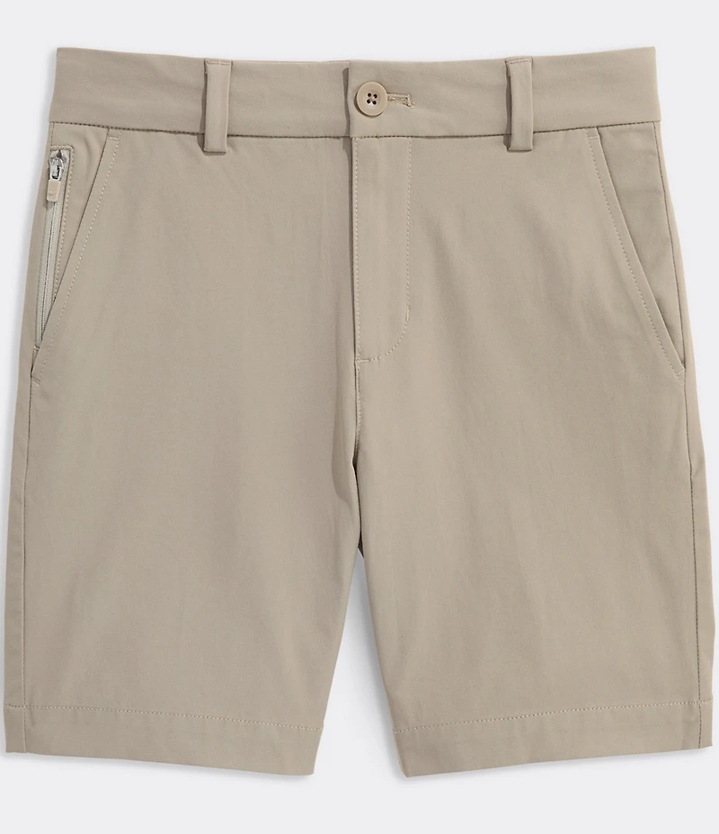 Vineyard Vines Big Boys Performance Shorts
