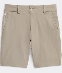 Vineyard Vines Big Boys Performance Shorts