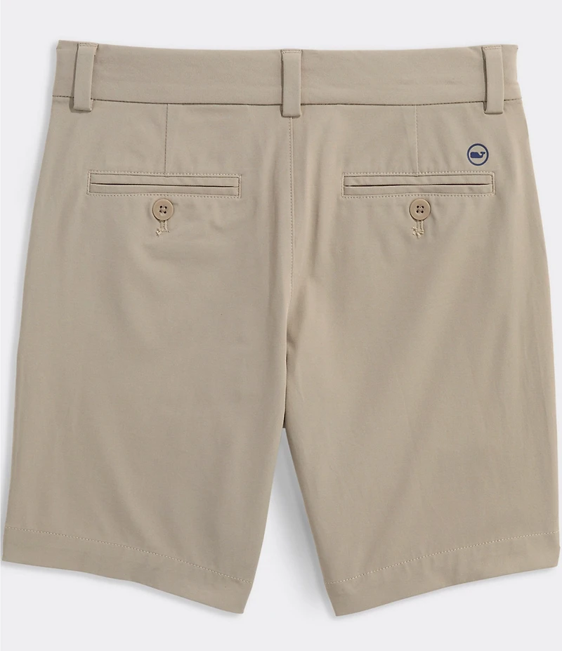 Vineyard Vines Big Boys Performance Shorts