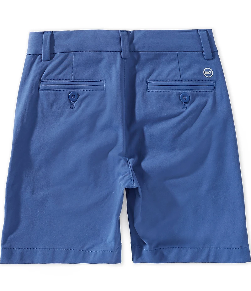 Vineyard Vines Big Boys Performance Shorts