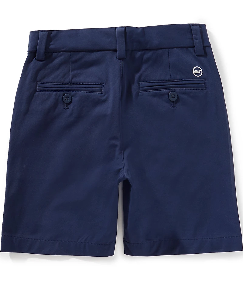 Vineyard Vines Big Boys Performance Shorts