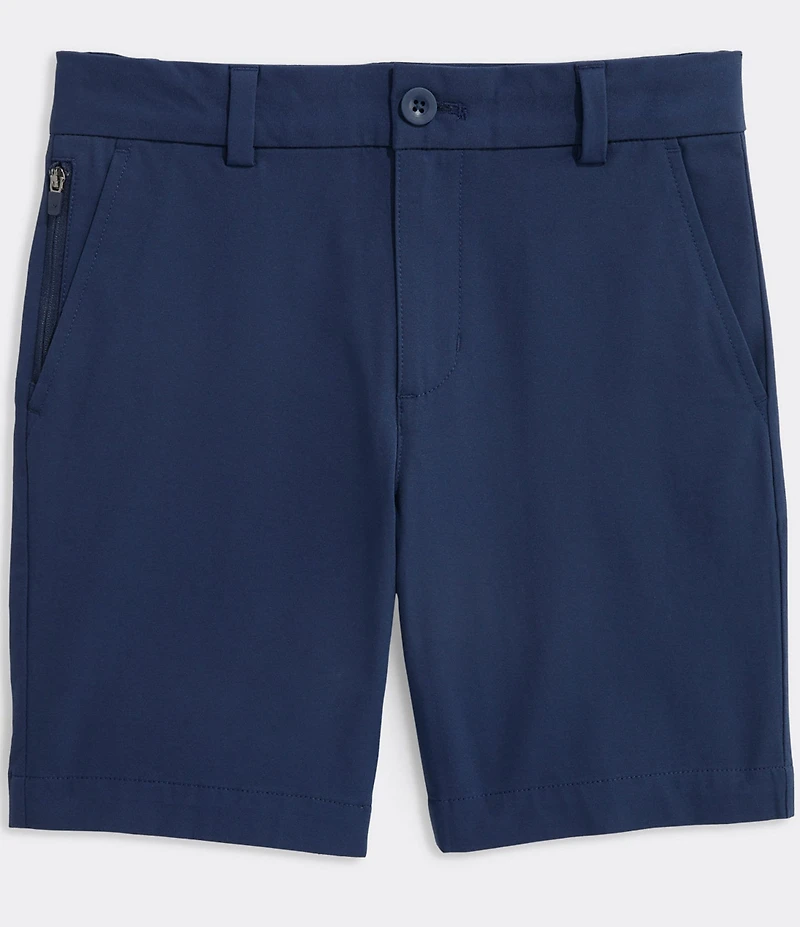 Vineyard Vines Big Boys Performance Shorts
