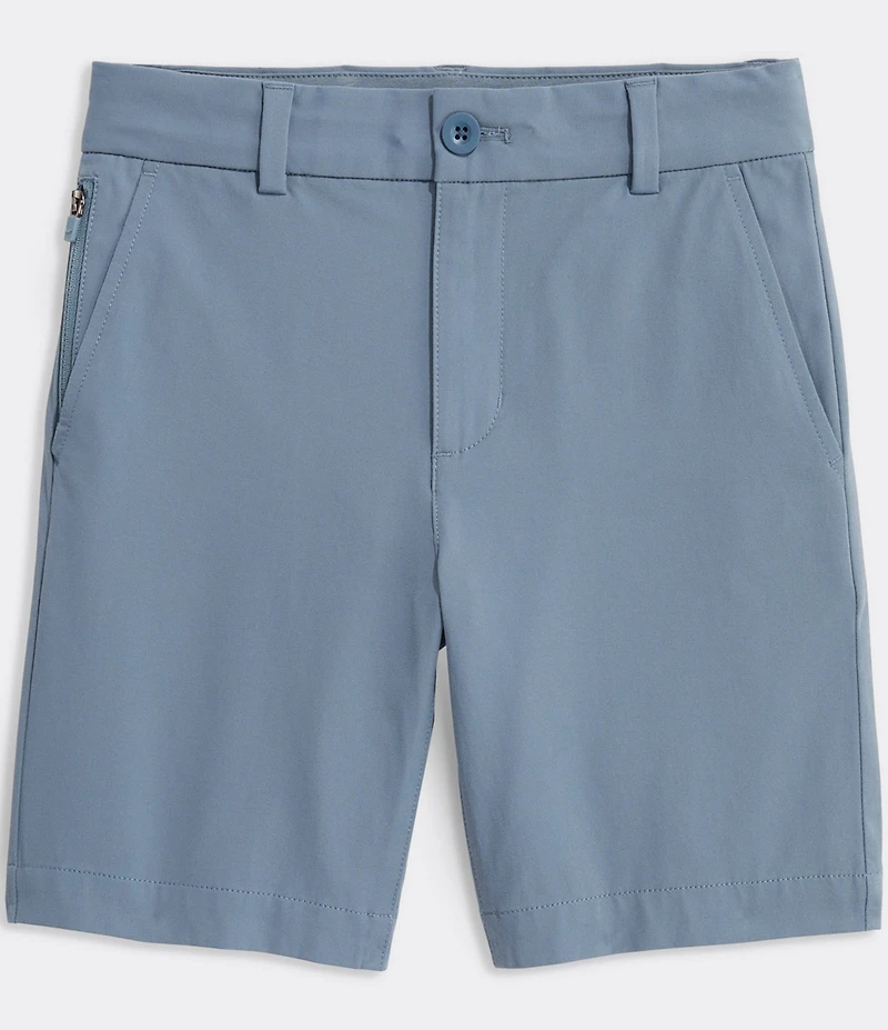 Vineyard Vines Big Boys Performance Shorts