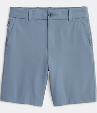 Vineyard Vines Big Boys Performance Shorts