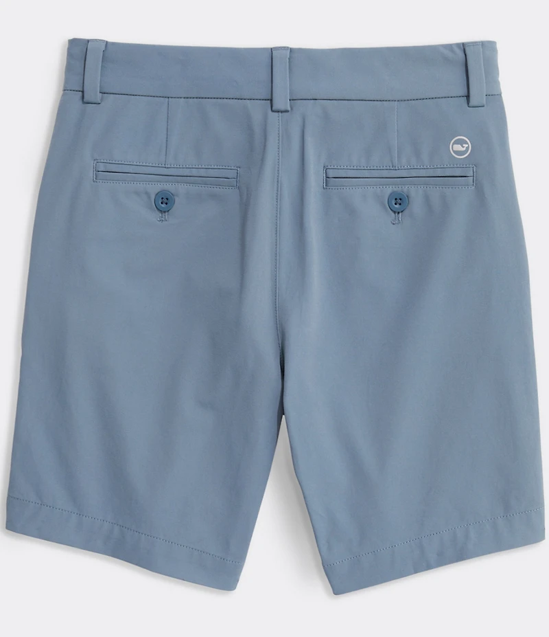 Vineyard Vines Big Boys Performance Shorts