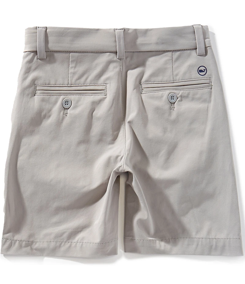 Vineyard Vines Big Boys Performance Shorts
