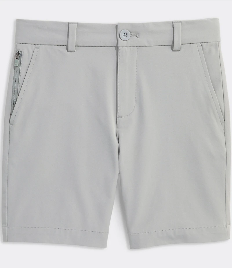 Vineyard Vines Big Boys Performance Shorts