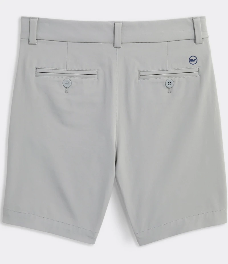 Vineyard Vines Big Boys Performance Shorts