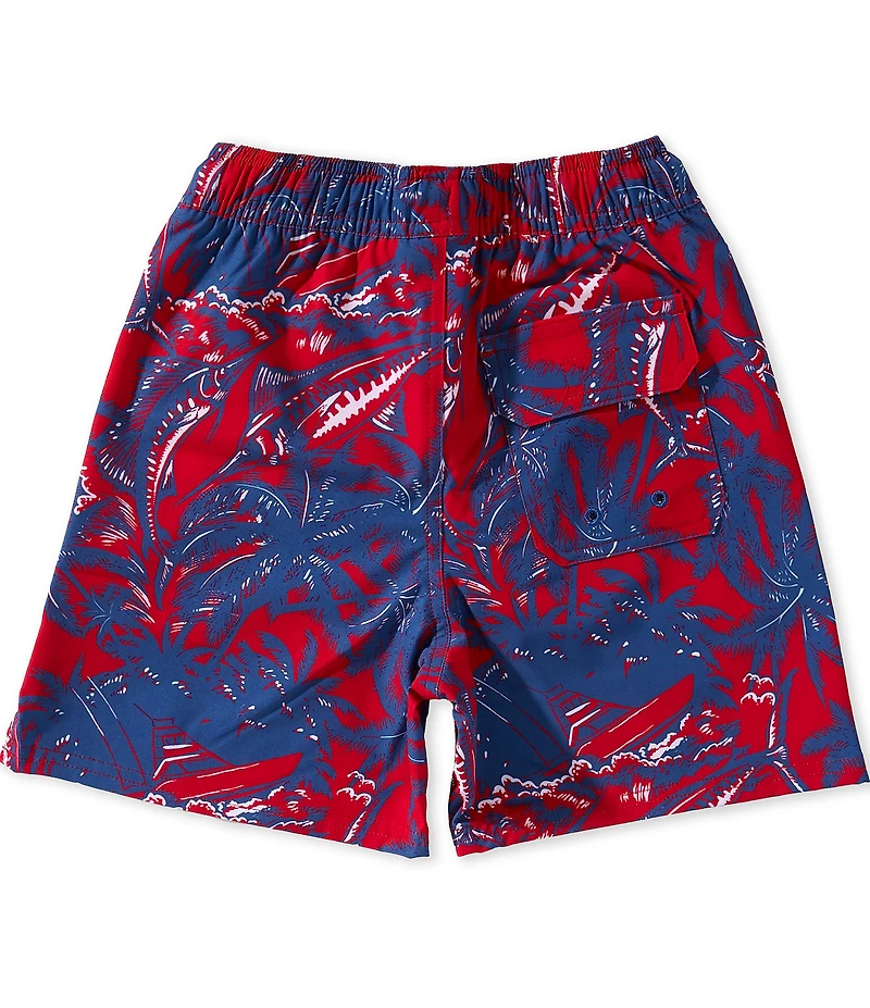 Vineyard Vines Big Boys Chappy Swim Trunks