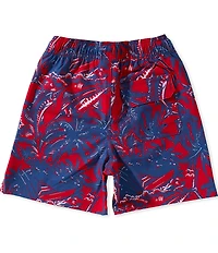 Vineyard Vines Big Boys Chappy Swim Trunks