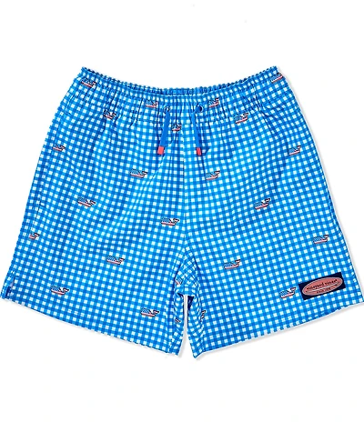 Vineyard Vines Big Boys Chappy Swim Trunks