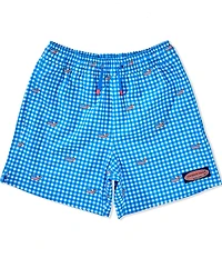 Vineyard Vines Big Boys Chappy Swim Trunks