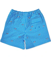 Vineyard Vines Big Boys Chappy Swim Trunks