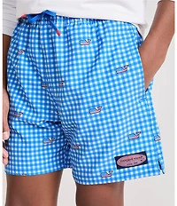 Vineyard Vines Big Boys Chappy Swim Trunks