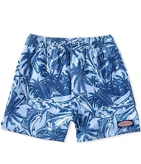 Vineyard Vines Big Boys Chappy Swim Trunks
