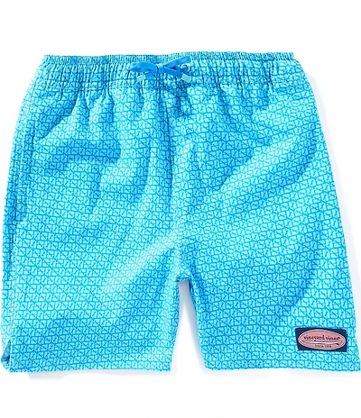 Vineyard Vines Big Boys Chappy Swim Trunks