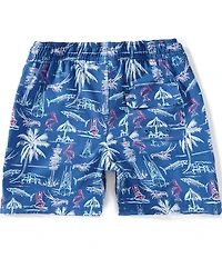 Vineyard Vines Big Boys Chappy Swim Trunks