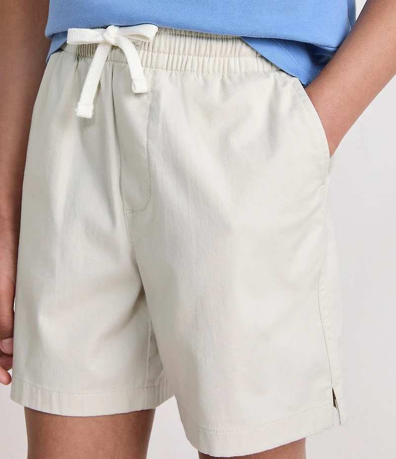 Vineyard Vines Big Boys Pull On Shorts