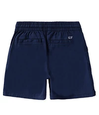 Vineyard Vines Big Boys Pull On Shorts
