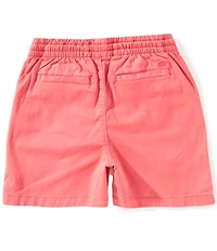 Vineyard Vines Big Boys Pull On Shorts