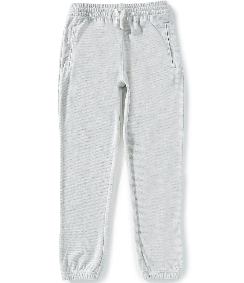 Vineyard Vines Big Boys Calmwater Full Length Drawstring Joggers