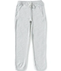 Vineyard Vines Big Boys Calmwater Full Length Drawstring Joggers