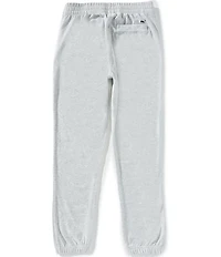 Vineyard Vines Big Boys Calmwater Full Length Drawstring Joggers