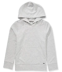 Vineyard Vines Big Boys Calmwater Pullover Long Sleeve Hoodie