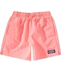 Vineyard Vines Big Boys Island Swim Trunks