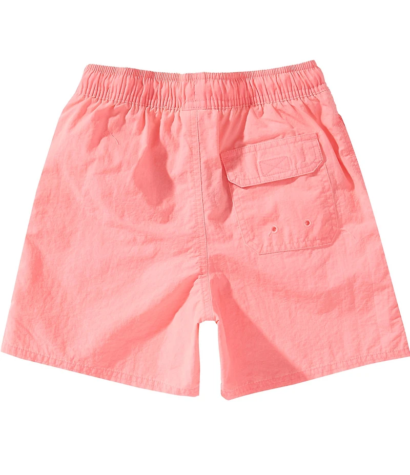 Vineyard Vines Big Boys Island Swim Trunks