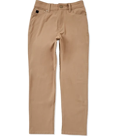 Vineyard Vines Big Boys Performance Pants