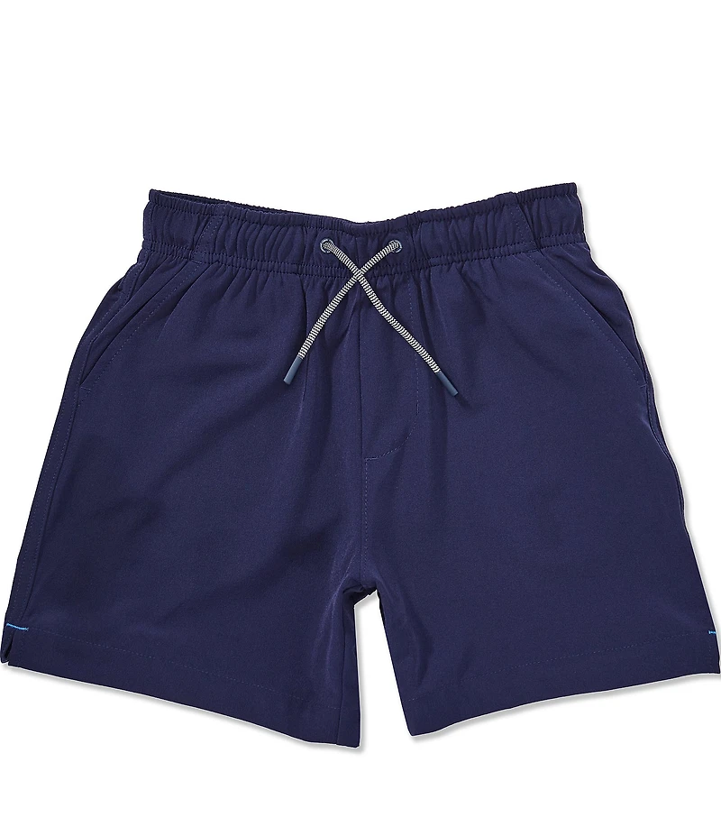 Vineyard Vines Big Boys Pull-on Performance Shorts