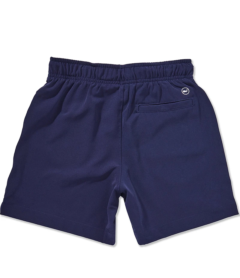 Vineyard Vines Big Boys Pull-on Performance Shorts