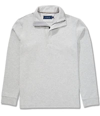Vineyard Vines Calmwater Quarter-Zip Pullover