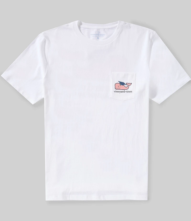 Vineyard Vines Class Of 2026 Short Sleeve T-Shirt